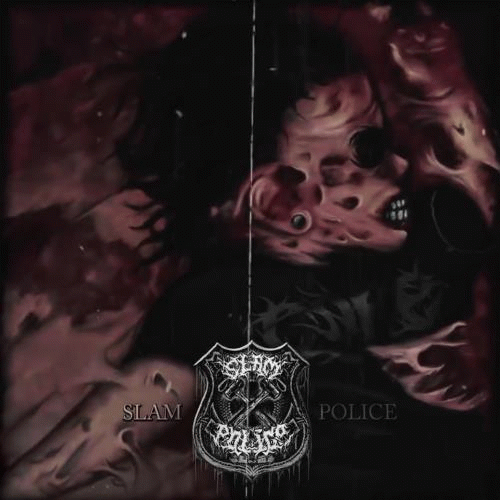 Slam Police : Slam Police